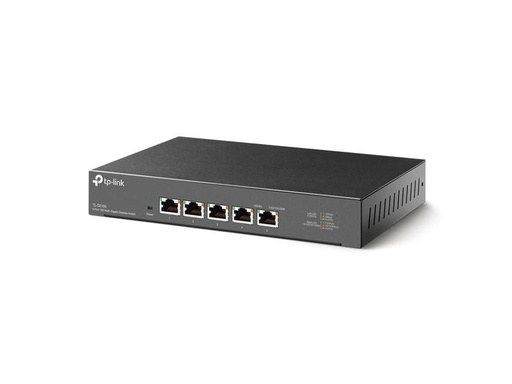 [90174529 1217343] TP-Link Switch TL-SX105 5 Port