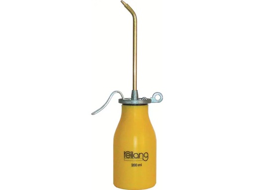[90174556 1216720] Reilang Öler PE, 0.2 l, Einzelpumpwerk