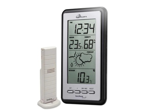 [90174572 1206032] Technoline Wetterstation MA 10430