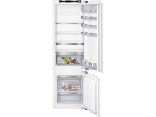 [90174578 1134977] Siemens Einbau-Kühl-Gefrierkombination KI87SADE0H iQ500 freshSense