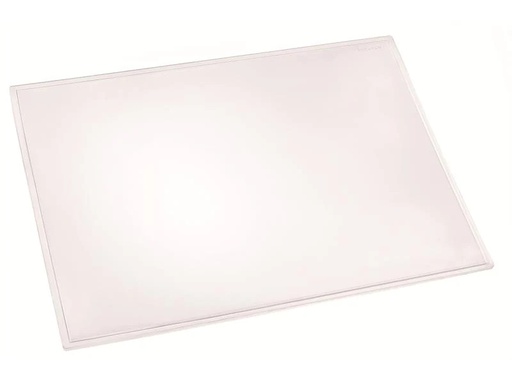 [90174583 1224045] Läufer Schreibunterlage Durella 39 x 60 cm, Transparent Matt