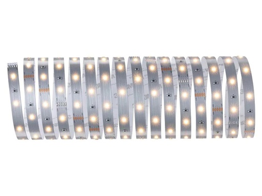 [90174584 1210934] Paulmann LED-Stripe MaxLED 250 2700 K, 5 m Verlängerung