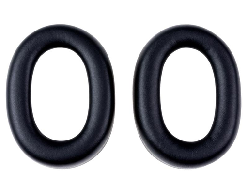 [90174585 1056472] Jabra Ohrkissen zu Evolve2 85 Schwarz, 2 Stück