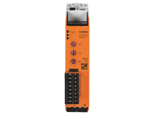 [90174604 1216502] KUNBUS Modulare Gateway Modbus RTU Erweiterung