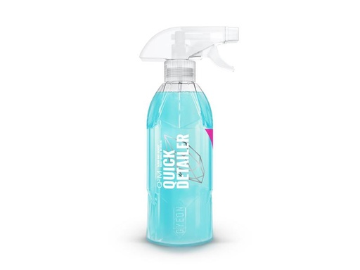 [90174612 1224902] Gyeon Q2M QuickDetailer, 400 ml