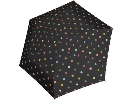 [90024118 1177605] Reisenthel Knirps Schirm Pocket Mini Dots