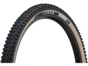 Onza Velopneu Porcupine Skinwall, 60 Rubber, 29  x  2.6