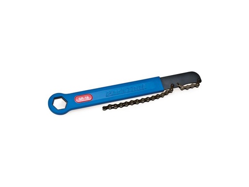 [90174672 1192675] ParkTool Kettenpeitsche SR-18.2