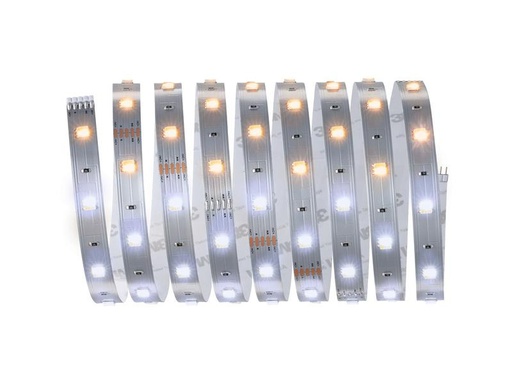 [90174743 1210941] Paulmann LED-Stripe MaxLED 250 Tunable White, 2.5 m Verlängerung