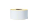 Brother Etikettenrolle Thermo Transfer BCS 102 x 74 mm