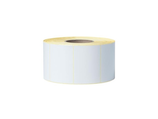 [90174755 1123306] Brother Etikettenrolle Thermo Transfer BCS 102 x 74 mm