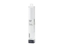 Cricut Vinylfolie Smart ablösbar 33 x 91 cm, 1 Stück, Weiss