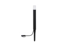 Paulmann Sockelleuchte Plug & Shine Flarea 40 cm 3000 K, Erweiterung
