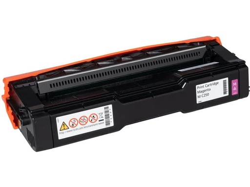 [90174817 1193078] Ricoh Toner 408354 Magenta