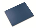 Läufer Schreibunterlage Durella 52 x 65 cm, Blau