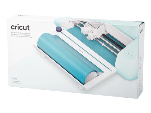 [90174861 1222418] Cricut Zubehör Rollenhalter