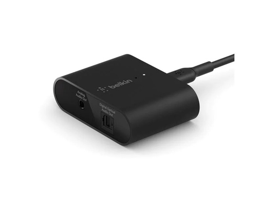 [90174868 1225275] Belkin Adapter SOUNDFORM Connect Audio mit AirPlay 2