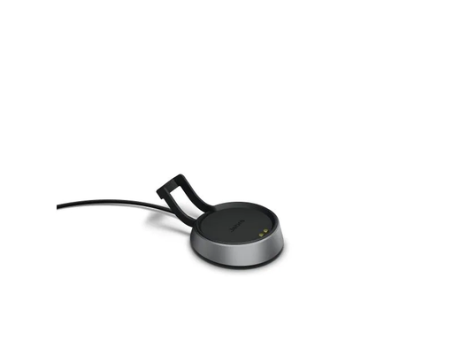 [90024143 1056468] Jabra Ladestation zu Evolve2 85 Schwarz, USB-A