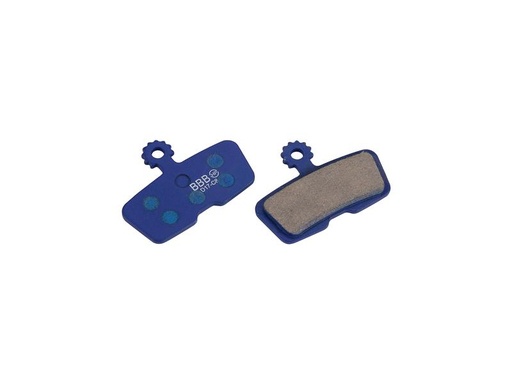 [90174897 1210379] BBB Bremsbeläge Discbelag Avid Code 2011-2014