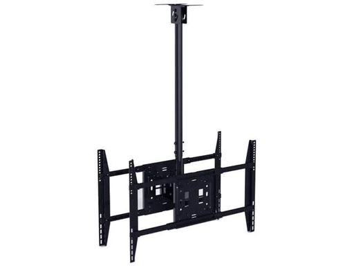 [90002393 325905] Multibrackets Deckenhalterung 2 Displays 5491