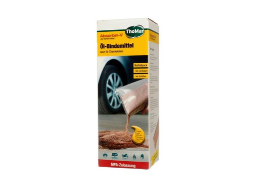 [90024148 494493] ThoMar Öl-Binder 1 kg