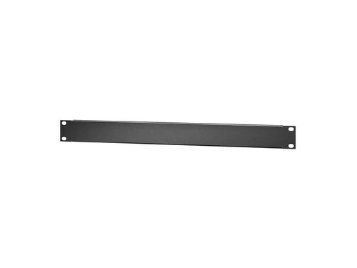 [90174932 1227958] APC Blindblende Easy Rack ER7BP1U 1HE 19, Schwarz, 10 Stück