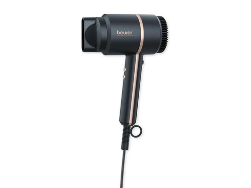 [90174940 1227097] Beurer Haartrockner HC35 Schwarz