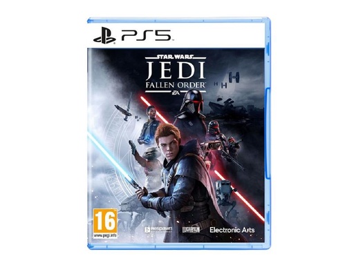 [90174945 1222137] Electronic Arts Star Wars Jedi Fallen Order, PS5