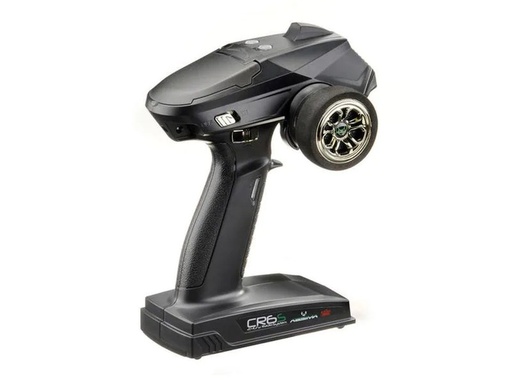 [90174956 1229787] Absima Fernsteuerung CR6S 2.4 GHz zu CR3.4 / CR1.8