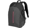BASIL Rucksack B-Safe Commuter Schwarz
