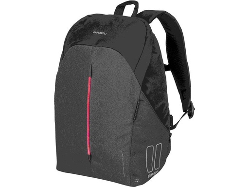 [90175081 1190531] BASIL Rucksack B-Safe Commuter Schwarz