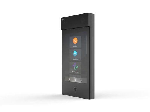 [90175094 1229826] 2N IP Türstation IP Style RFID Secured