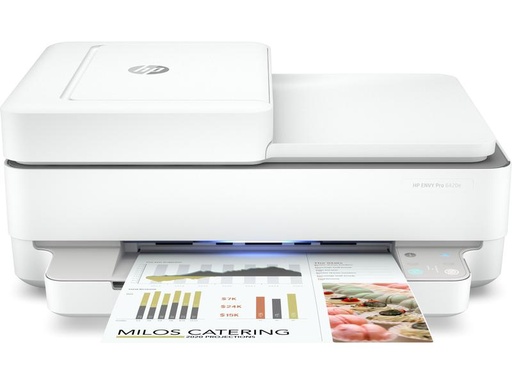 [90175116 1222861] HP Multifunktionsdrucker Envy Pro 6420e All-in-One