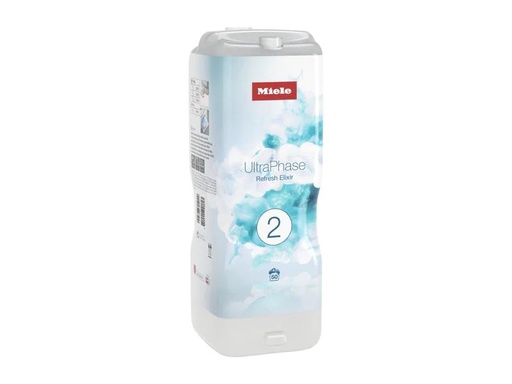 [90175118 1190347] Miele Flüssigwaschmittel UltraPhase 2 Refresh Elixir 1.4 l