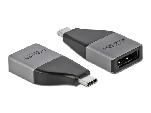 [90175142 1221618] Delock Adapter USB Type-C - DisplayPort