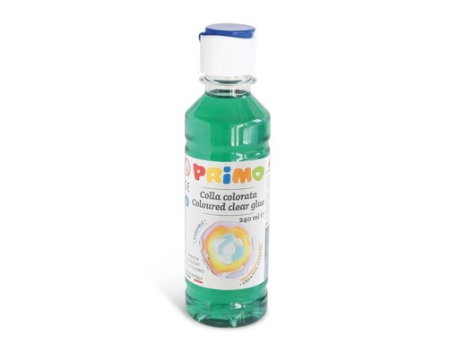 [90175146 1213408] Primo Bastelkleber 1 Stück, Gelb, Grün