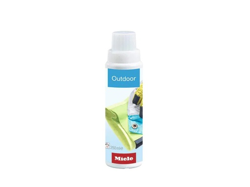 [90175189 414263] Miele Flüssigwaschmittel Outdoor 250 ml