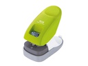WEDO Heftgerät 10 Seiten, Grün