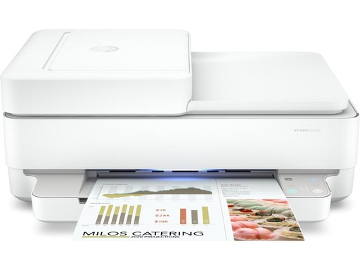 [90175249 1222862] HP Multifunktionsdrucker ENVY Pro 6430e All-in-One