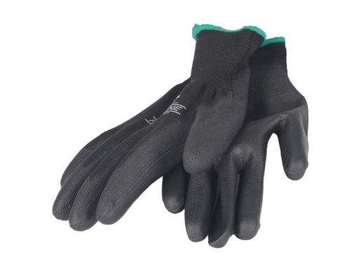 [90175253 1192345] FINISH LINE Mechanic Glove L/XL