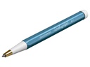 Leuchtturm Gelschreiber Drehgriffel 0.5 mm, Stone Blue