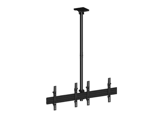 [90175295 607710] Multibrackets Deckenhalterung MBC2 x 1U Professional