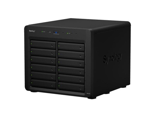 [90175344 1220183] Synology NAS-Erweiterungsgehäuse DX1215II 12-bay
