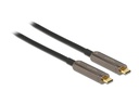 Delock Optisches Video USB-C Kabel 10 m