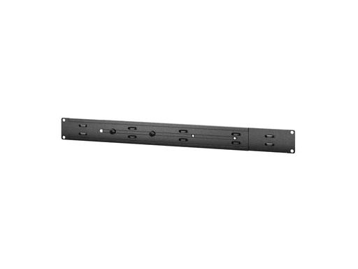 [90175373 1227960] APC Kabelführungsleiste Easy Rack ER7DCM , Schwarz
