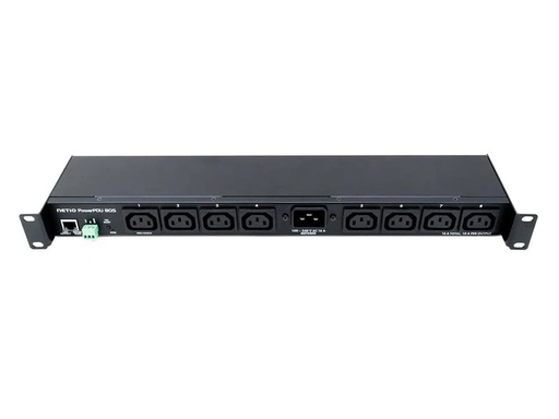 [90175395 1228030] NETIO PowerPDU 8QS