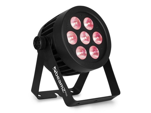 [90175406 983812] BeamZ Pro Scheinwerfer BWA530 Alu IP65 LED Par