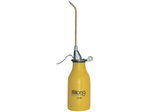 [90175434 1216724] Reilang Öler PE, 0.2 l, Doppelpumpe
