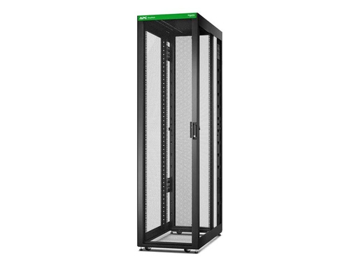 [90175451 1227712] APC Netzwerkschrank Easy Rack ER6820 48HE / Schwarz