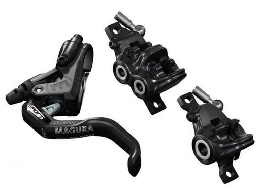 [90175458 773192] MAGURA Scheibenbremse MT Trail Sport Set